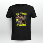 Sam Sulek 3 T Shirt