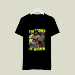 Sam Sulek 4 T Shirt