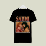 Sammi Curr Trick or Treat 2 T Shirt