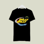 San Diego Chargers Dilly Dilly Bud Light 3 T Shirt