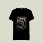 San Diego Chargers Running 2 T Shirt
