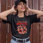 San Francisco 49ers All Time Greats Team Players Signatures 0 T Shirt