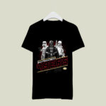 San Francisco 49ers Empire Star Wars 3 T Shirt