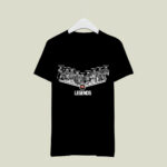 San Francisco 49ers Legends Signature 3 T Shirt