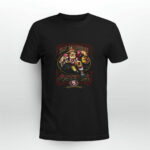 San Francisco 49ers Running 4 T Shirt