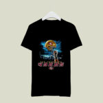 San Francisco 49ers Sky Helmet 4 T Shirt