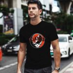 San Francisco Giants Skull Baseball 1 T Shirt