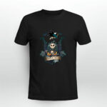 San Jose Sharks Jack Skellington this is Halloween 0 T Shirt
