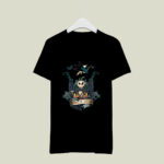 San Jose Sharks Jack Skellington this is Halloween 1 T Shirt