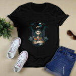San Jose Sharks Jack Skellington this is Halloween 4 T Shirt