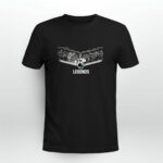 San Jose Sharks Legends Players Signature 0 T Shirt
