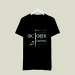 San Jose Sharks game of thrones 1 T Shirt