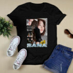 Sana Twice Kpop For Fan 3 T Shirt