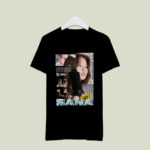 Sana Twice Kpop For Fan 4 T Shirt