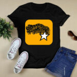 Sanguisugabogg Boggstar 2 T Shirt