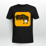 Sanguisugabogg Boggstar 4 T Shirt