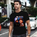 Santana Rock Band 0 T Shirt