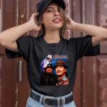 Santana Rock Band 1 T Shirt