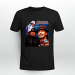 Santana Rock Band 2 T Shirt