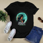 Sarah Brightman A Starlight Symphony 4 T Shirt
