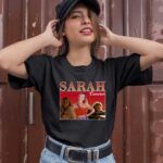 Sarah Cameron Outer Banks 1 T Shirt