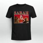 Sarah Cameron Outer Banks 3 T Shirt