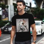 Sarah Dash And Patti Labelle Nona Hendryx 0 T Shirt