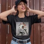 Sarah Dash And Patti Labelle Nona Hendryx 1 T Shirt
