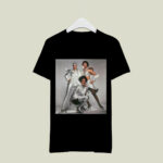 Sarah Dash And Patti Labelle Nona Hendryx 2 T Shirt