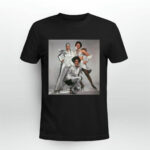 Sarah Dash And Patti Labelle Nona Hendryx 3 T Shirt
