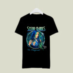 Sasha Banks the blueprin 2 T Shirt