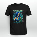 Sasha Banks the blueprin 4 T Shirt