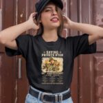 Saving Private Ryan 26th Anniversary 1998 2024 Thank You For The Memories 1 T Shirt