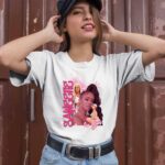 Saweetie Graphic 1 T Shirt