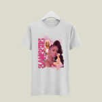 Saweetie Graphic 5 T Shirt