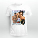 Saweetie Icy Girl 4 T Shirt