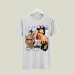 Saweetie Icy Girl 5 T Shirt