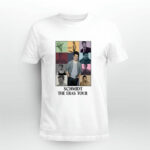 Schmidt The Eras Tour 2023 4 T Shirt