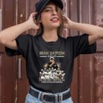 Sean Payton 2006 2021 All For One one For All Signature 0 T Shirt