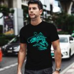 Seattle Mariners Gone Fishing 2022 1 T Shirt