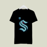 Seattle kraken 1 T Shirt