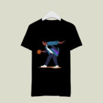 Secret Weapon Stanley Hudson 3 T Shirt