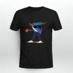 Secret Weapon Stanley Hudson 4 T Shirt