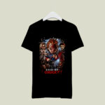 Seed of Chucky Halloween 4 T Shirt