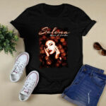 Selena 3 T Shirt