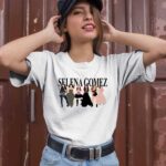 Selena Gomez Eras 1 T Shirt