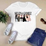 Selena Gomez Eras 3 T Shirt