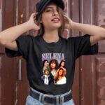 Selena Music Singer 1 T Shirt