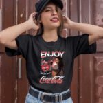 Selena Quintanilla Coca Cola 1 T Shirt