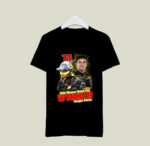 Sergio Perez 2022 Monaco Grand Prix Winner 1 T Shirt